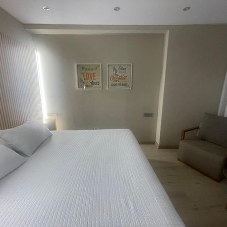 Hotel Orly زينزو دي ليميا المظهر الخارجي الصورة