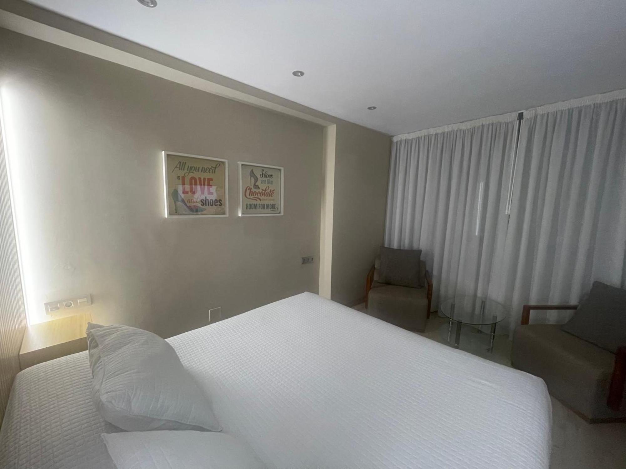 Hotel Orly زينزو دي ليميا المظهر الخارجي الصورة